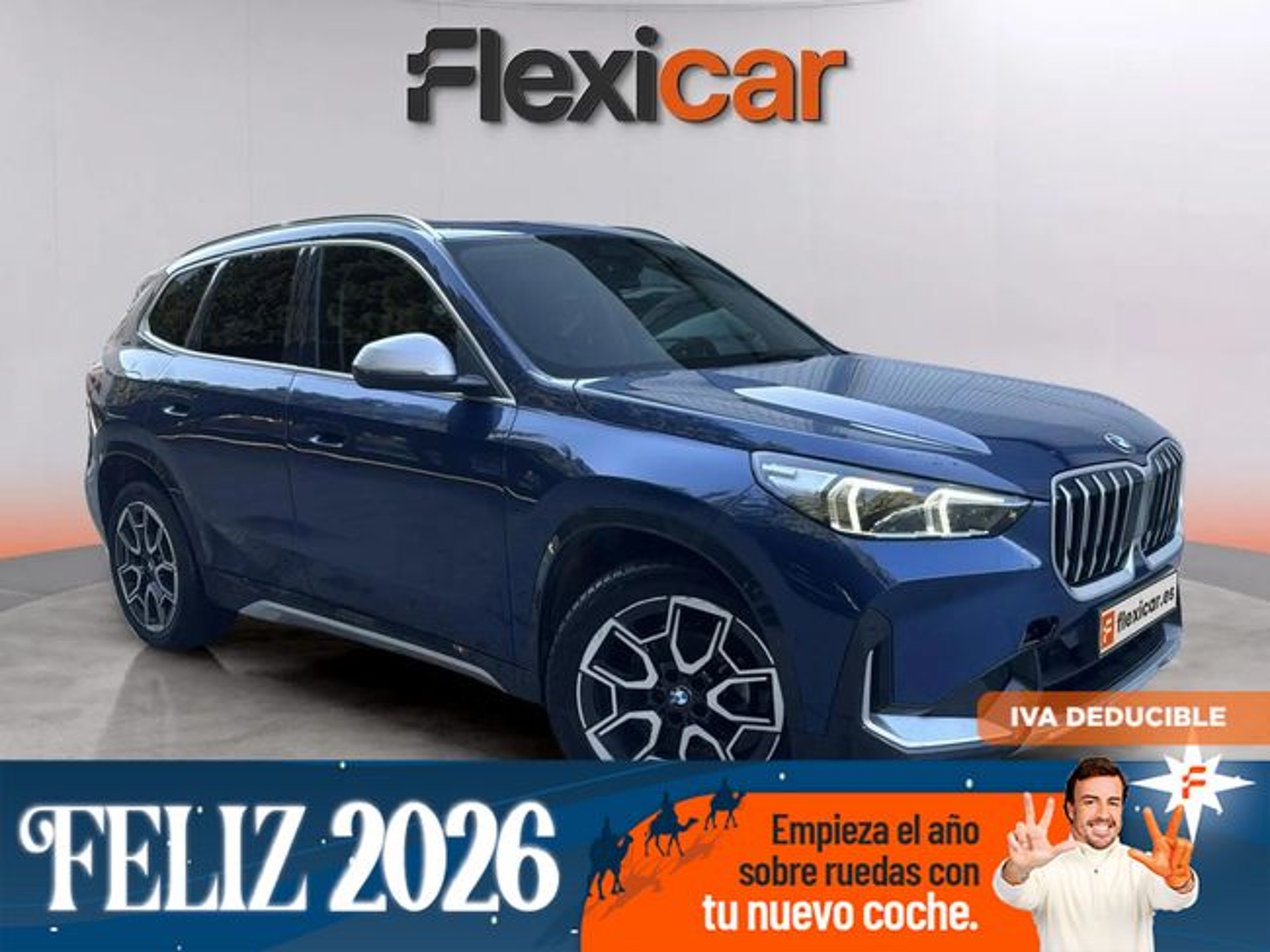Imagen de BMW X1