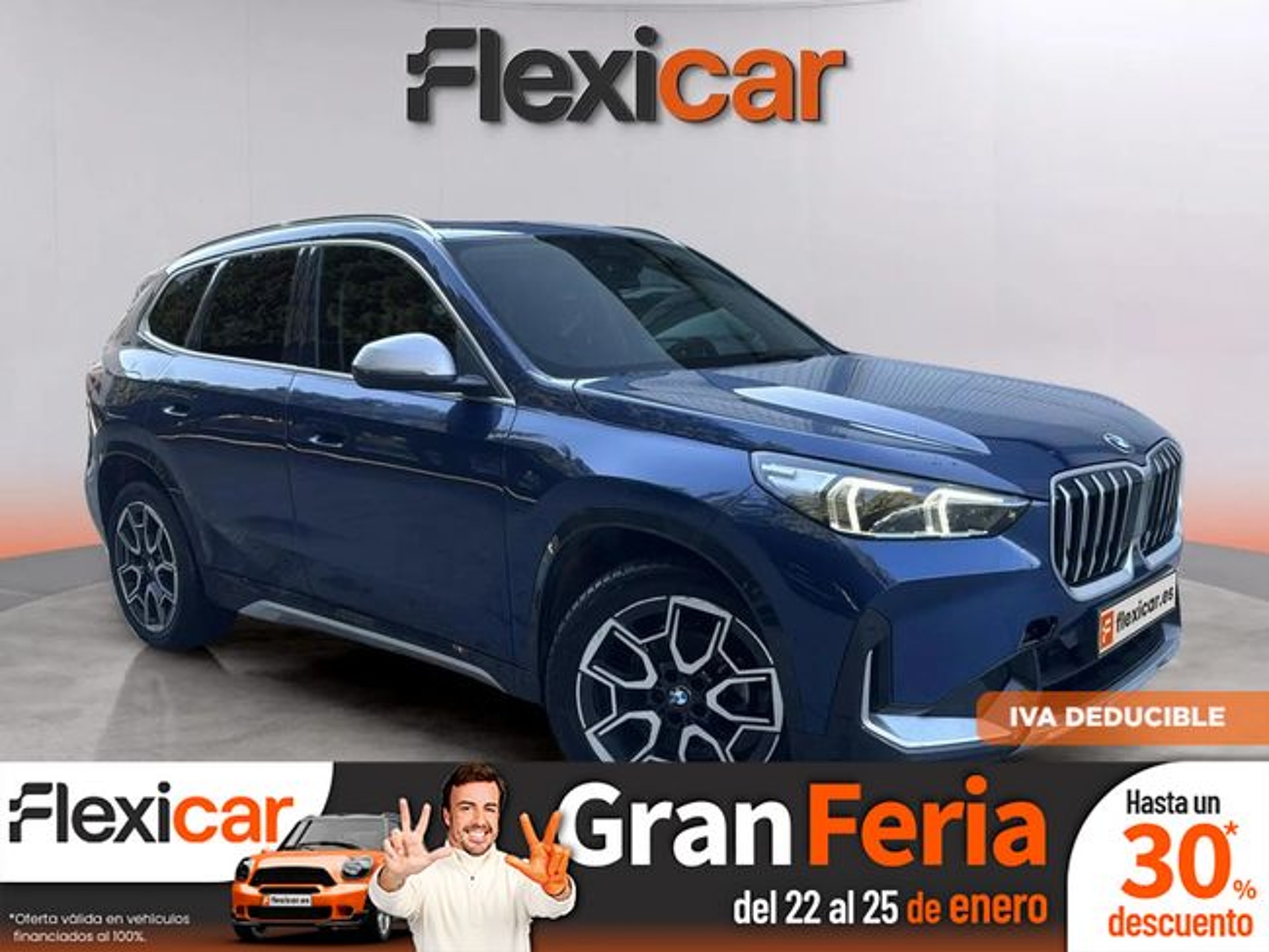 Imagen de BMW X1