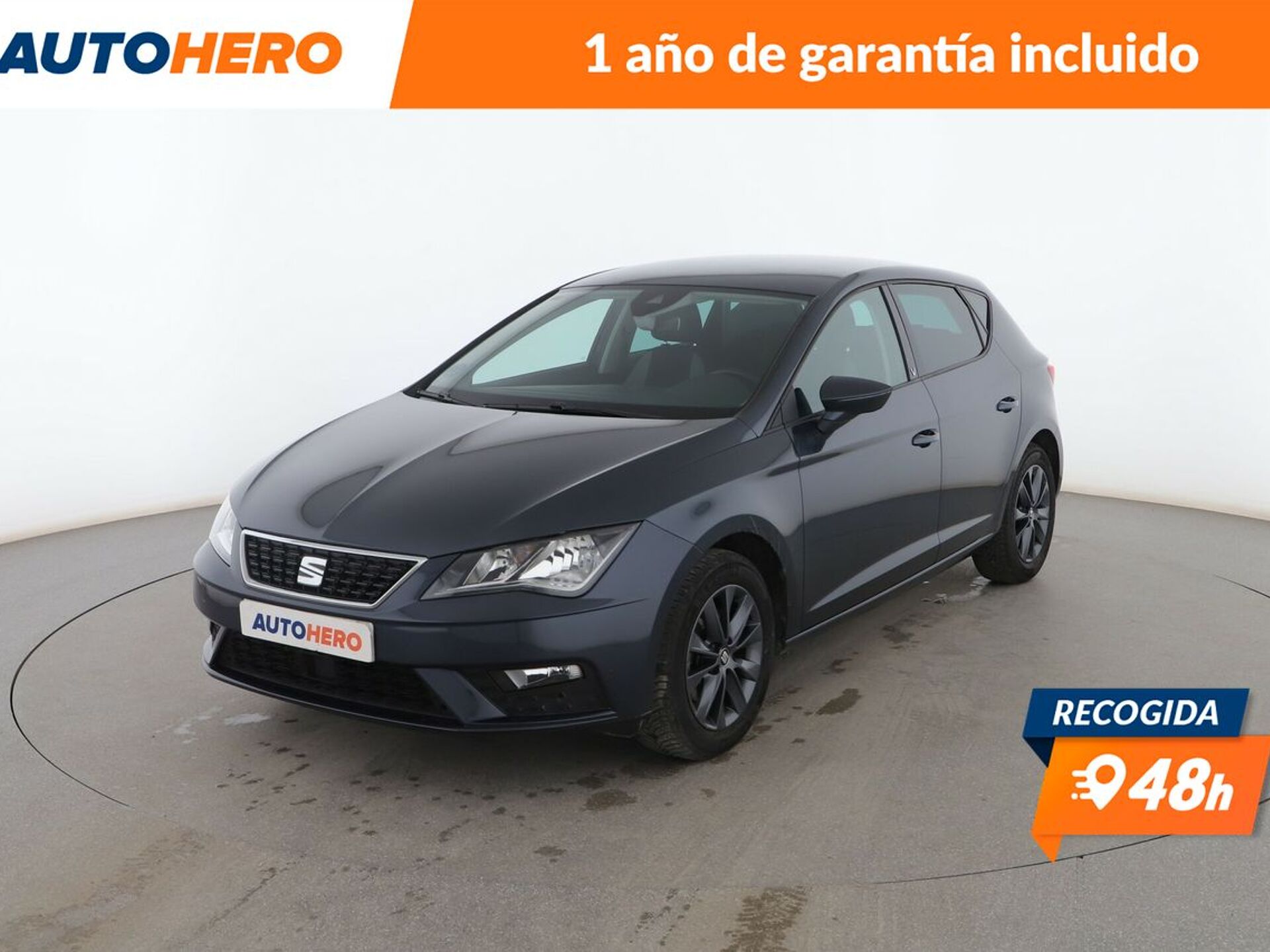 Imagen de SEAT León