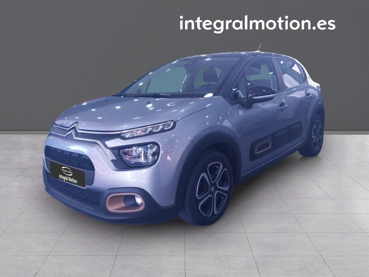 Foto del CITROEN C3 1.2 PureTech S&S Feel 83