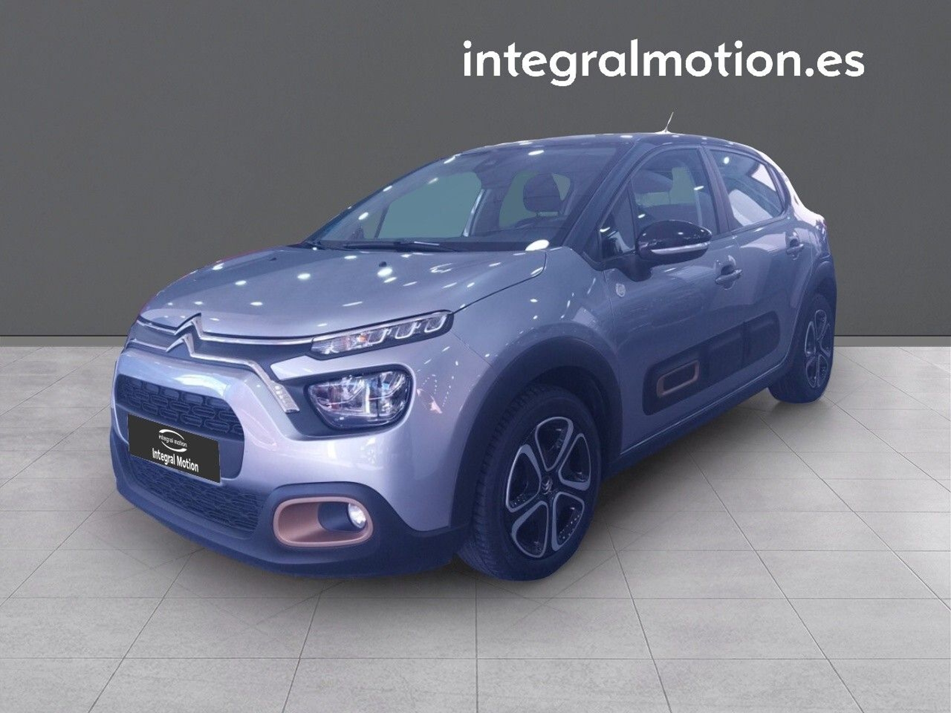Imagen de CITROEN C3