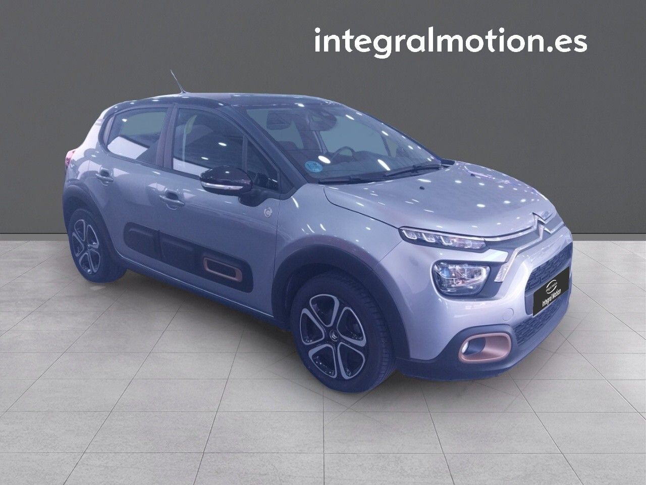 Foto del CITROEN C3 1.2 PureTech S&S Feel 83