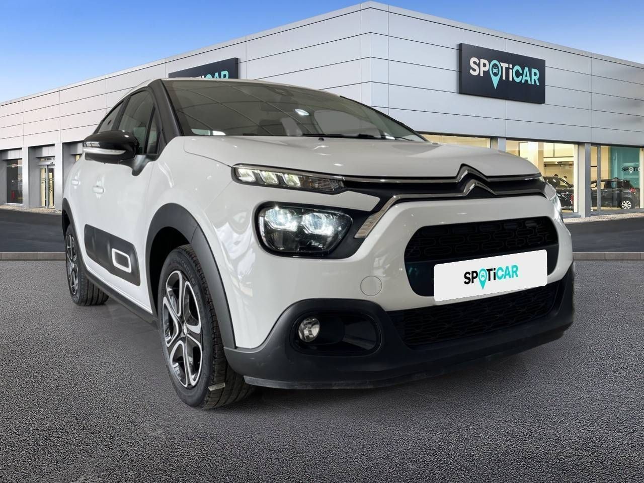 Foto del CITROEN C3 1.2 PureTech S&S Feel 83