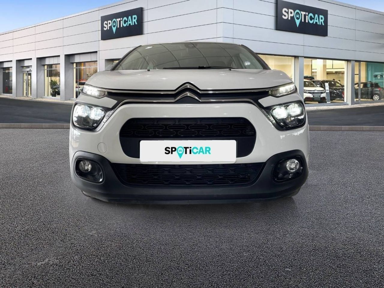 Foto del CITROEN C3 1.2 PureTech S&S Feel 83