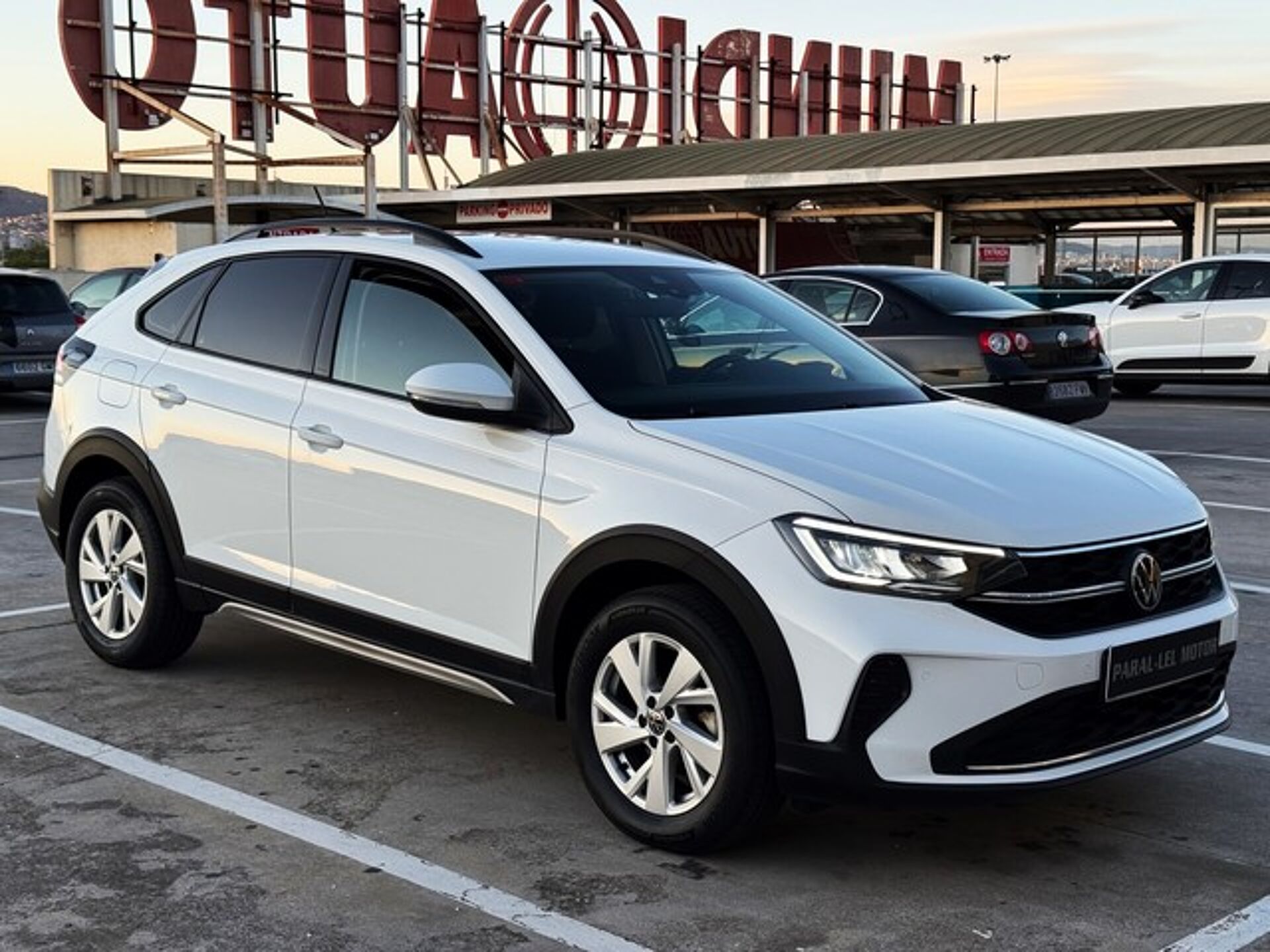 Imagen de VOLKSWAGEN Taigo
