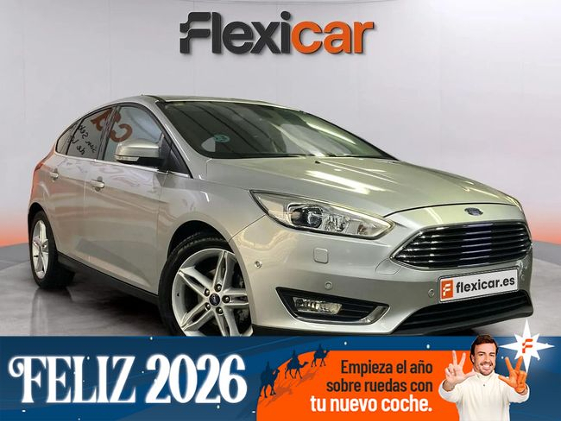 Imagen de FORD Focus