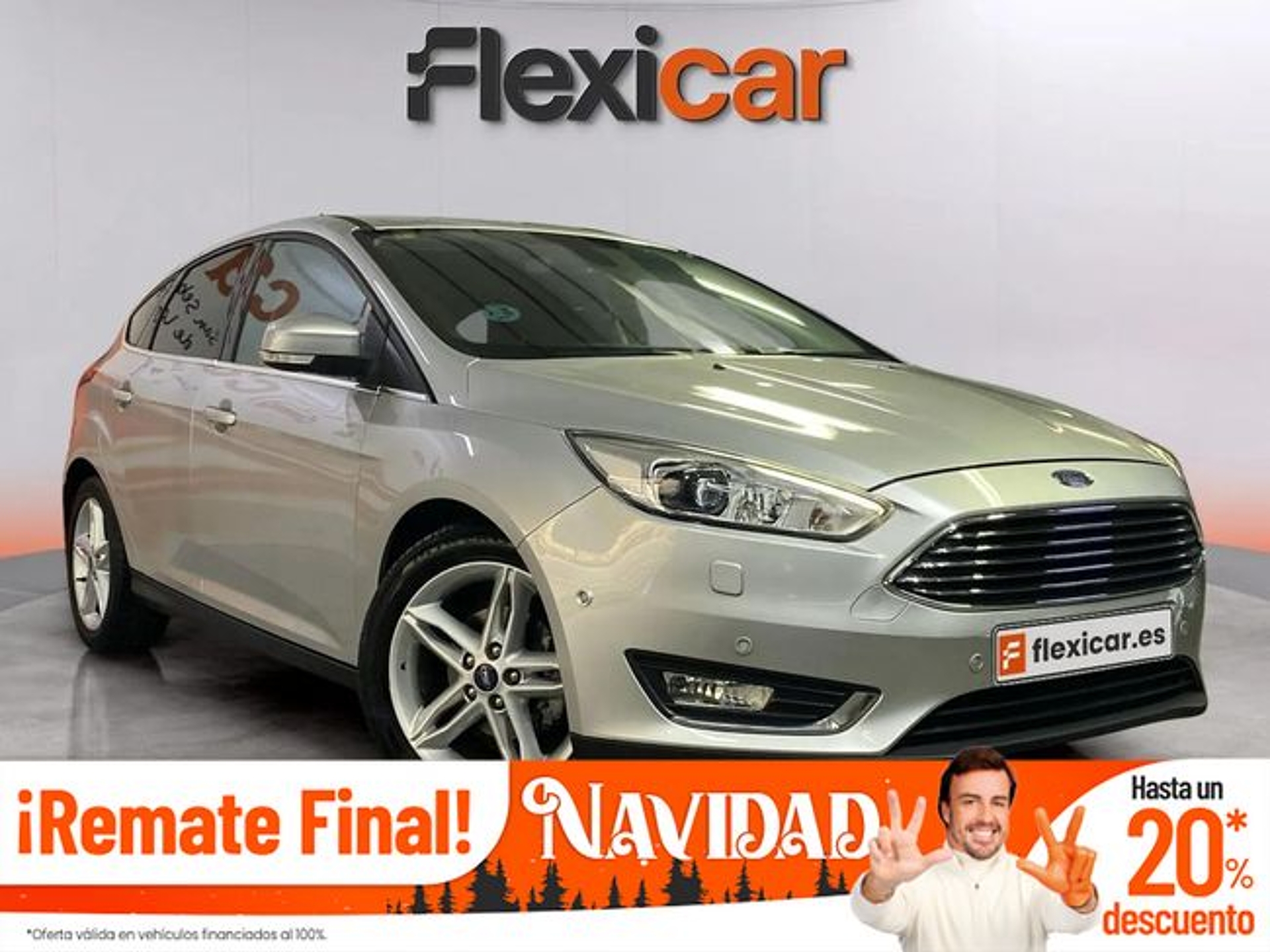 Imagen de FORD Focus