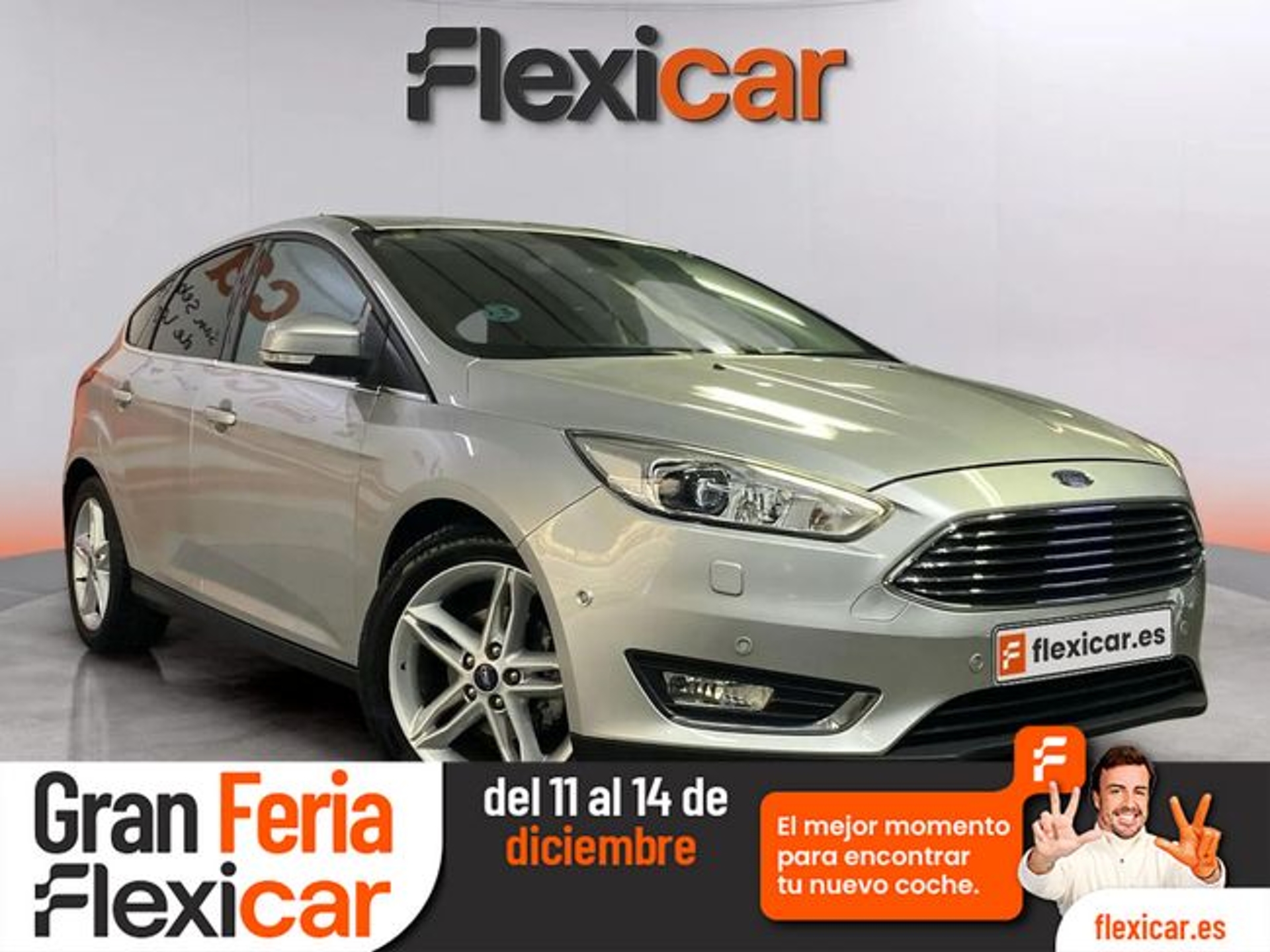 Imagen de FORD Focus