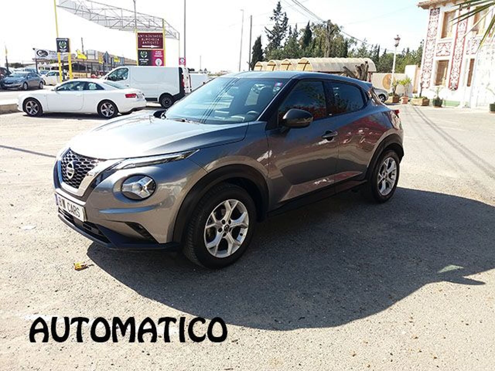 Imagen de NISSAN Juke