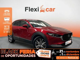 Imagen de MAZDA CX-30 2.0 Skyactiv-G Zenith 2WD Aut. 90kW