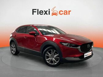 Imagen de MAZDA CX-30 2.0 Skyactiv-G Zenith 2WD Aut. 90kW