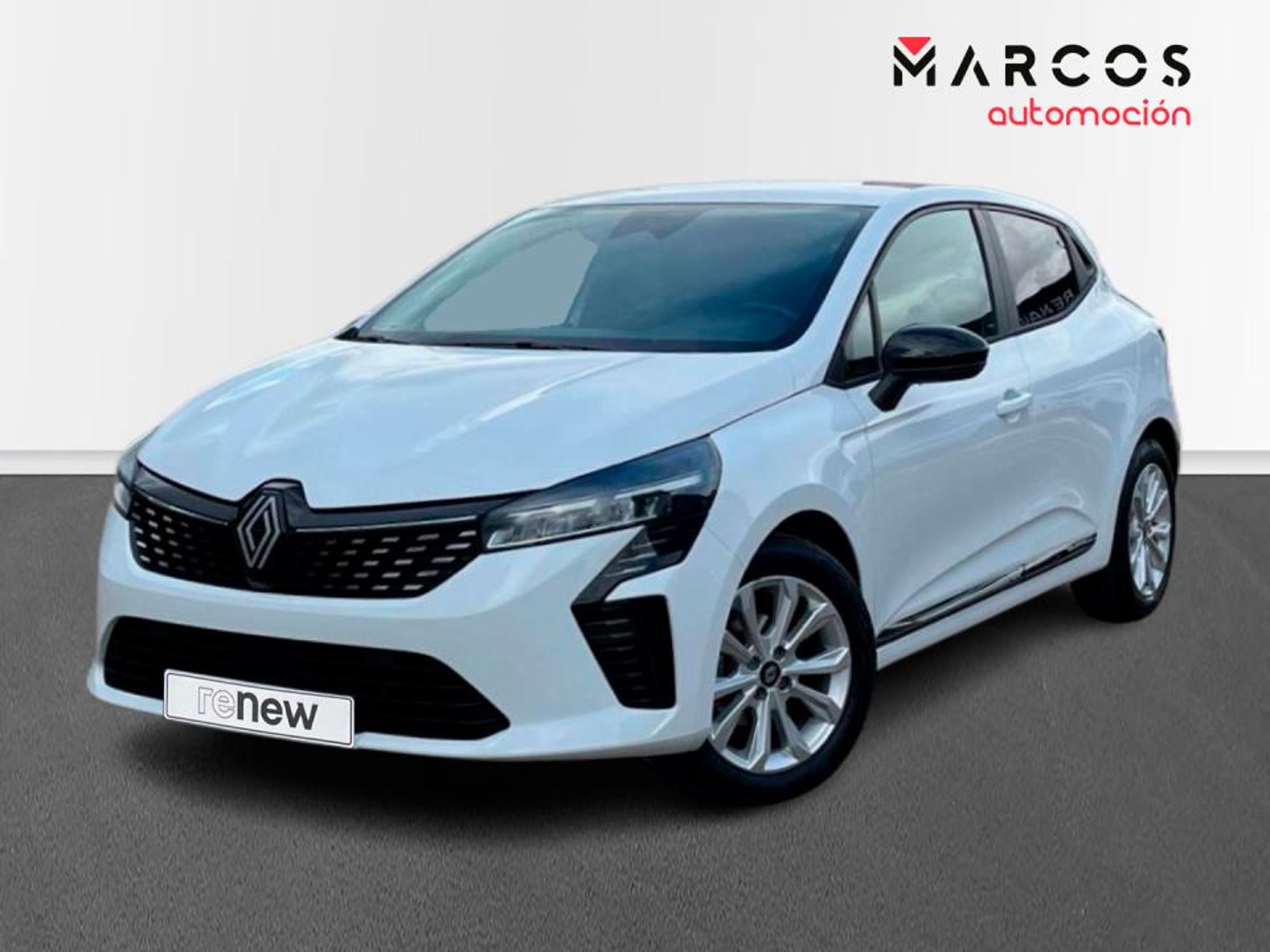 Imagen de RENAULT Clio