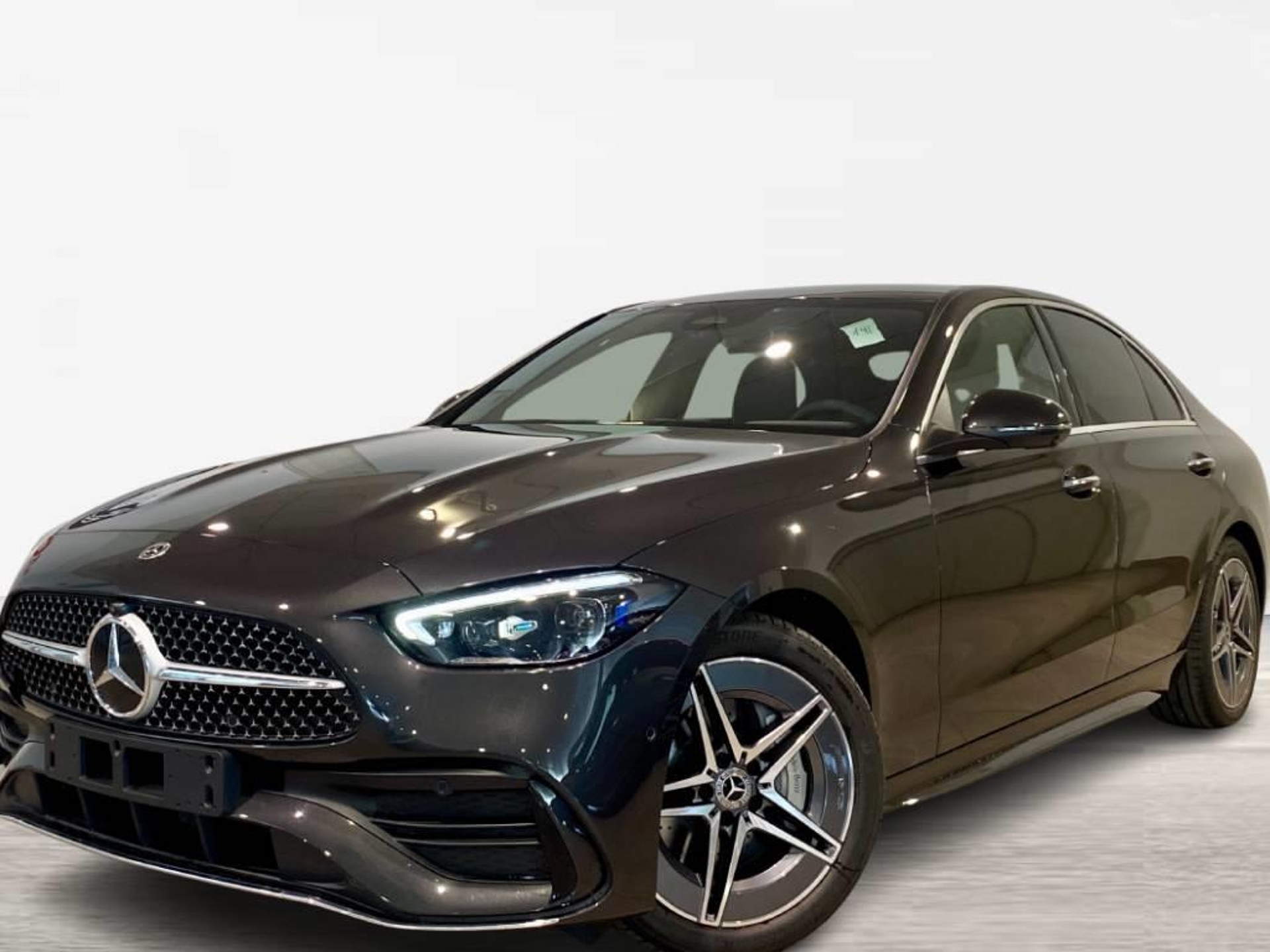 Imagen de MERCEDES Clase C