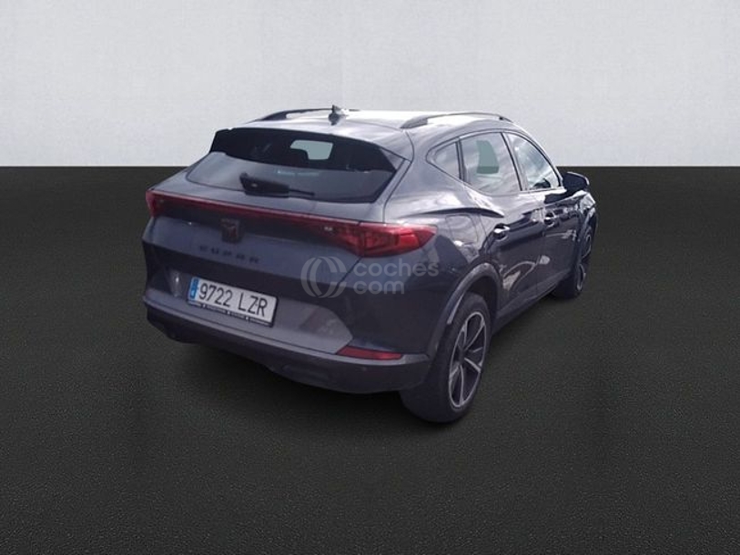 Foto del CUPRA Formentor 2.0 TDI 150