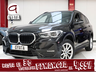 Imagen de BMW X1 sDrive 16d