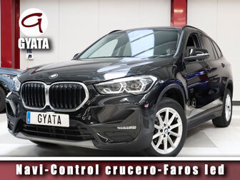 Imagen de BMW X1 sDrive 16d