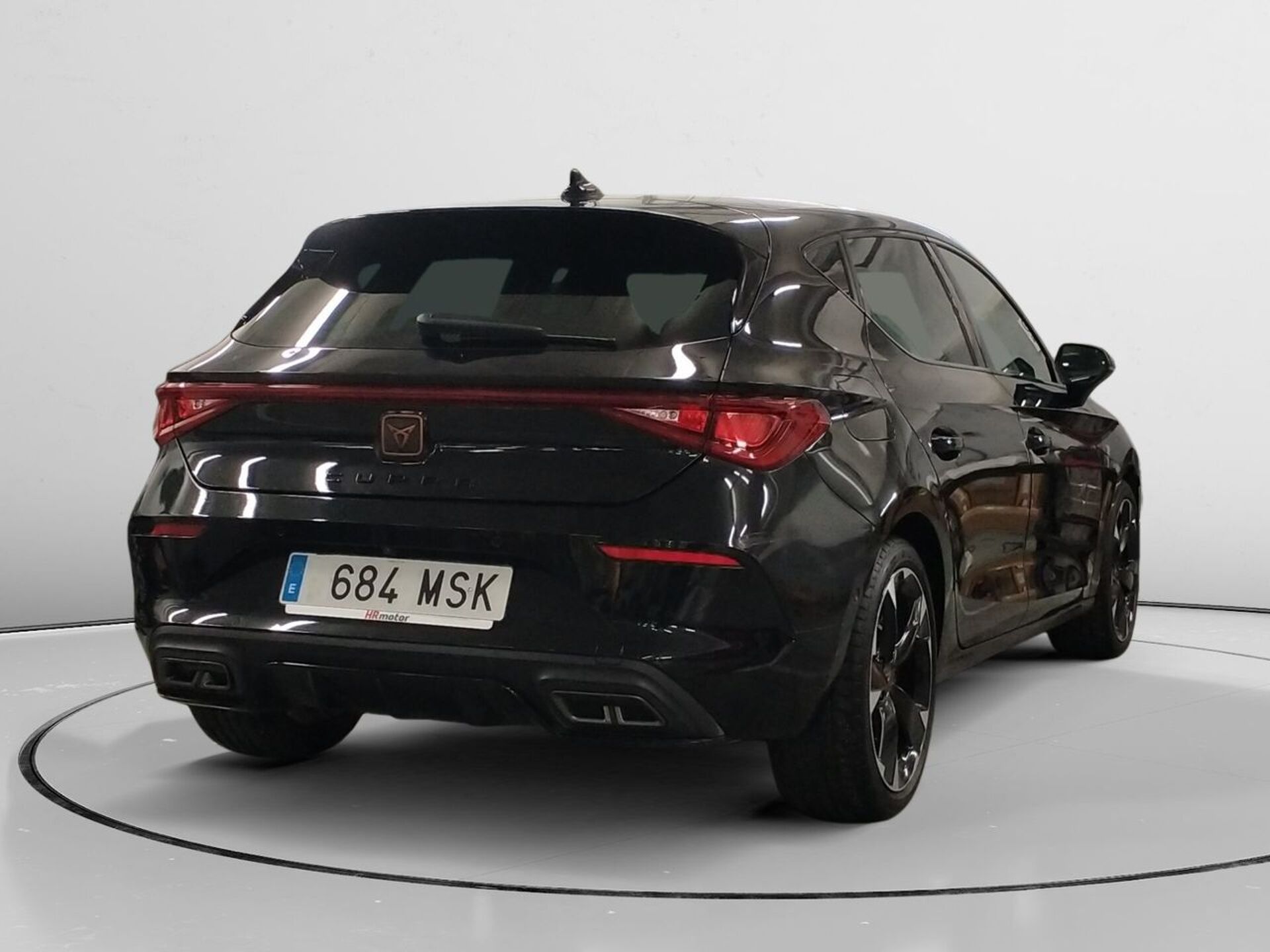 Imagen 2 de CUPRA León