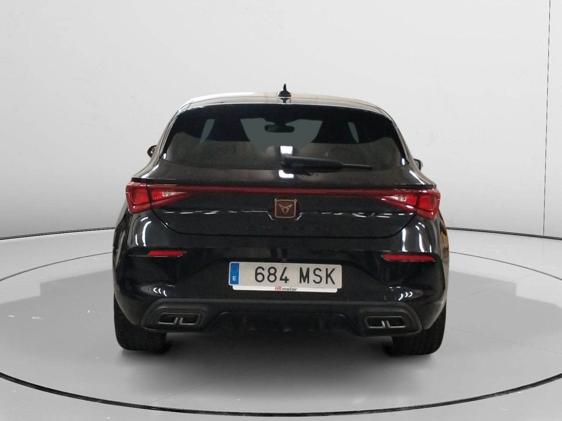 Imagen 3 de CUPRA León