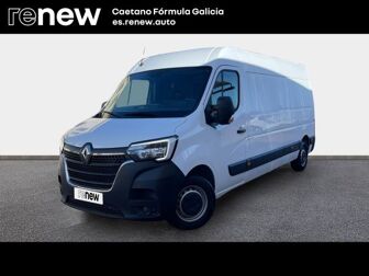 Imagen de RENAULT Master Fg. Energy Blue dCi L3H2 3500 T 110kW