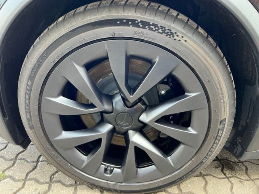 Foto del TESLA Model X Plaid AWD