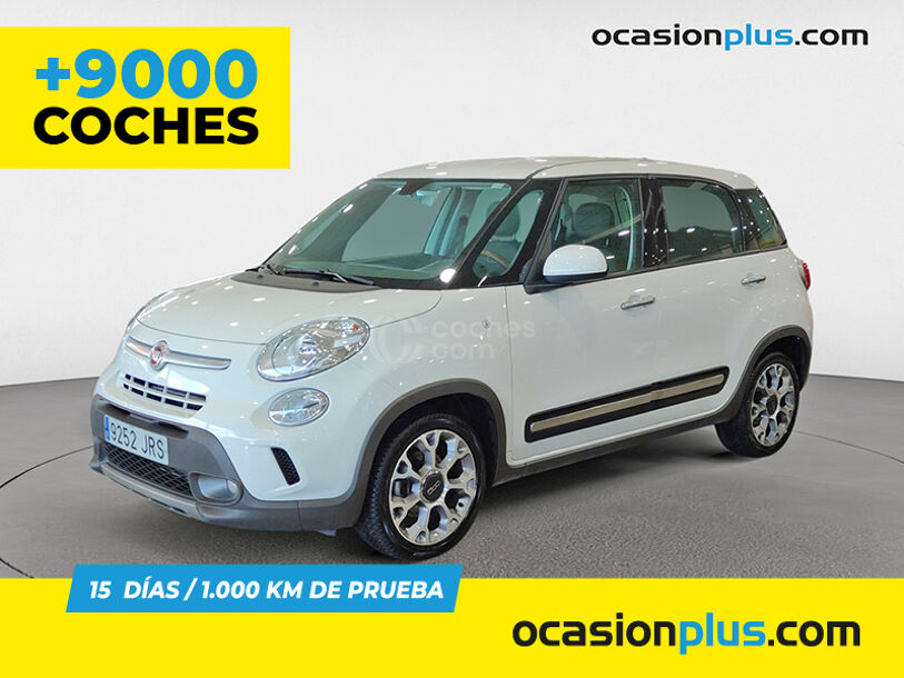 Foto del FIAT 500L 1.4 Trekking