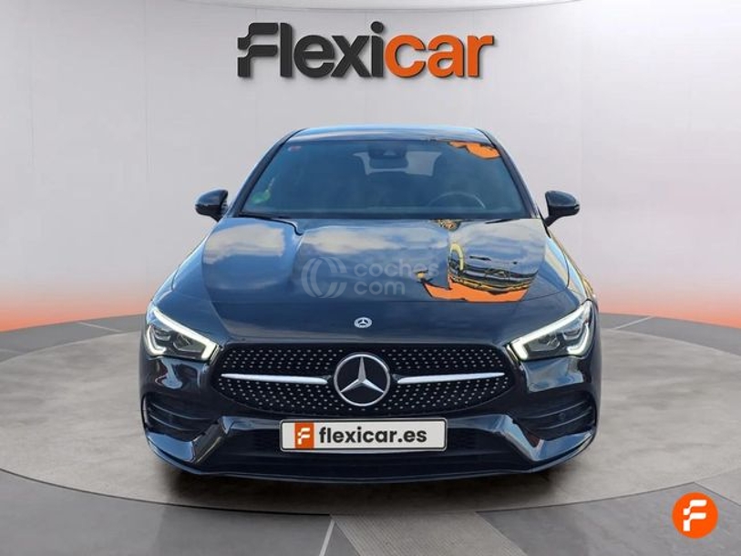 Foto del MERCEDES Clase CLA CLA 200