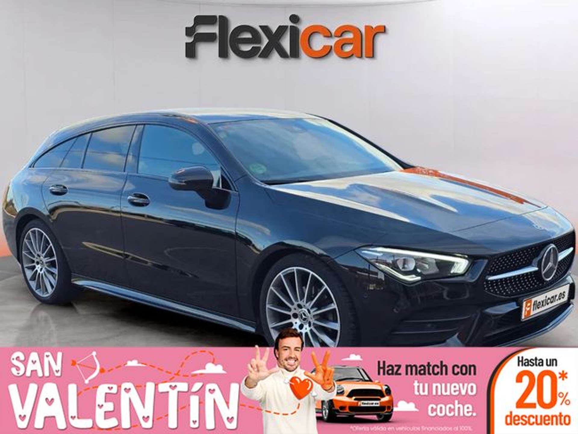 Imagen de MERCEDES Clase CLA