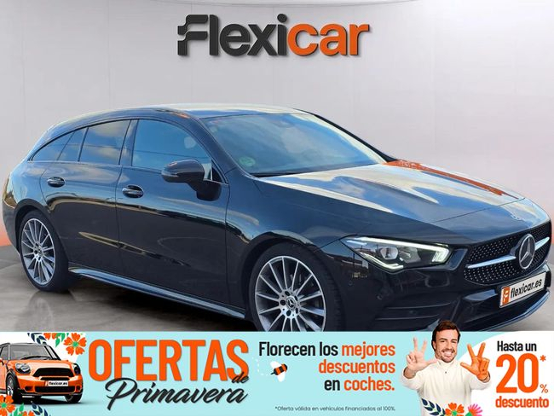 Imagen de MERCEDES Clase CLA