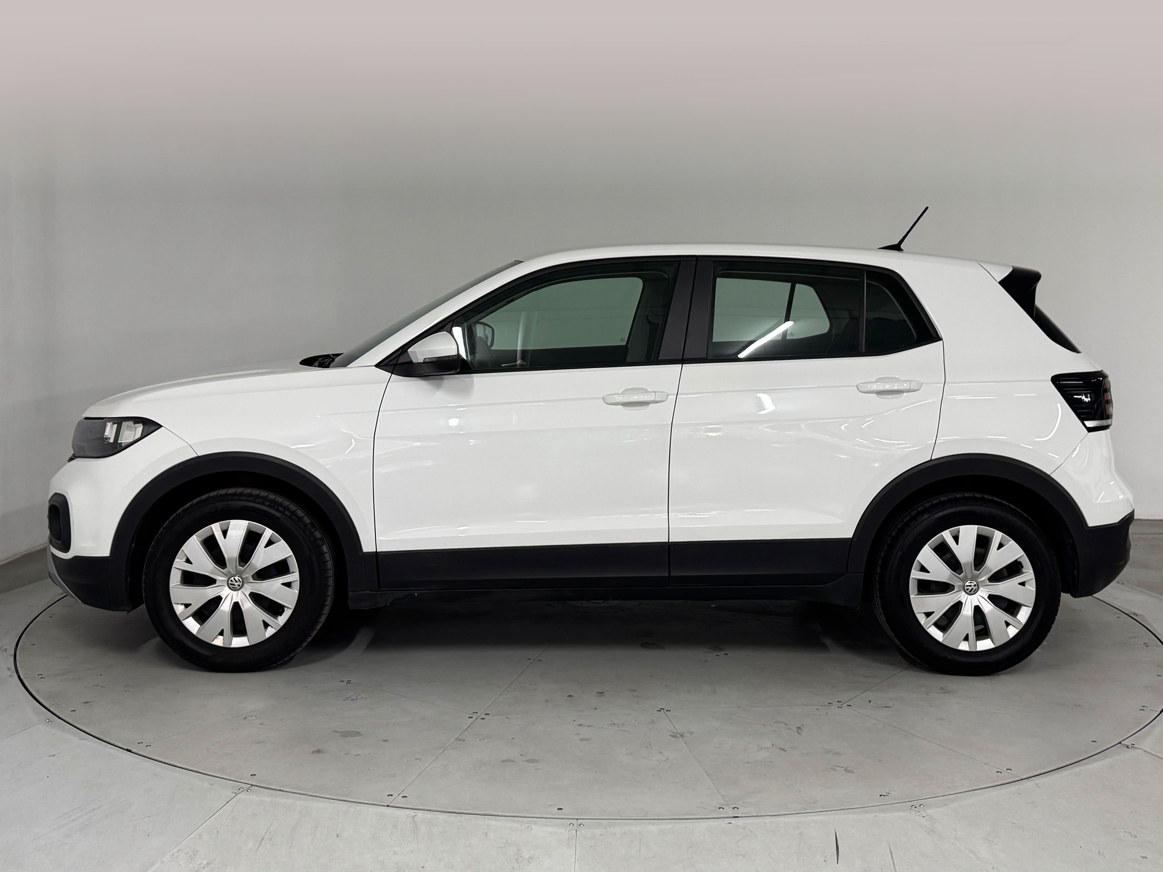Foto del VOLKSWAGEN T-Cross 1.0 TSI Edition