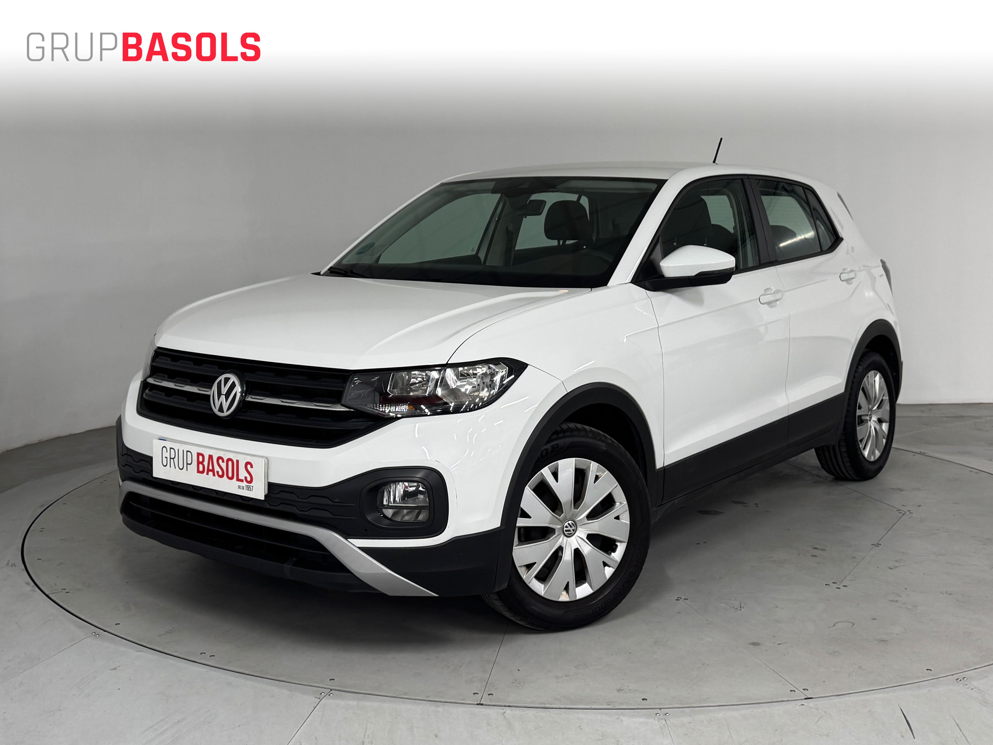 Foto del VOLKSWAGEN T-Cross 1.0 TSI Edition