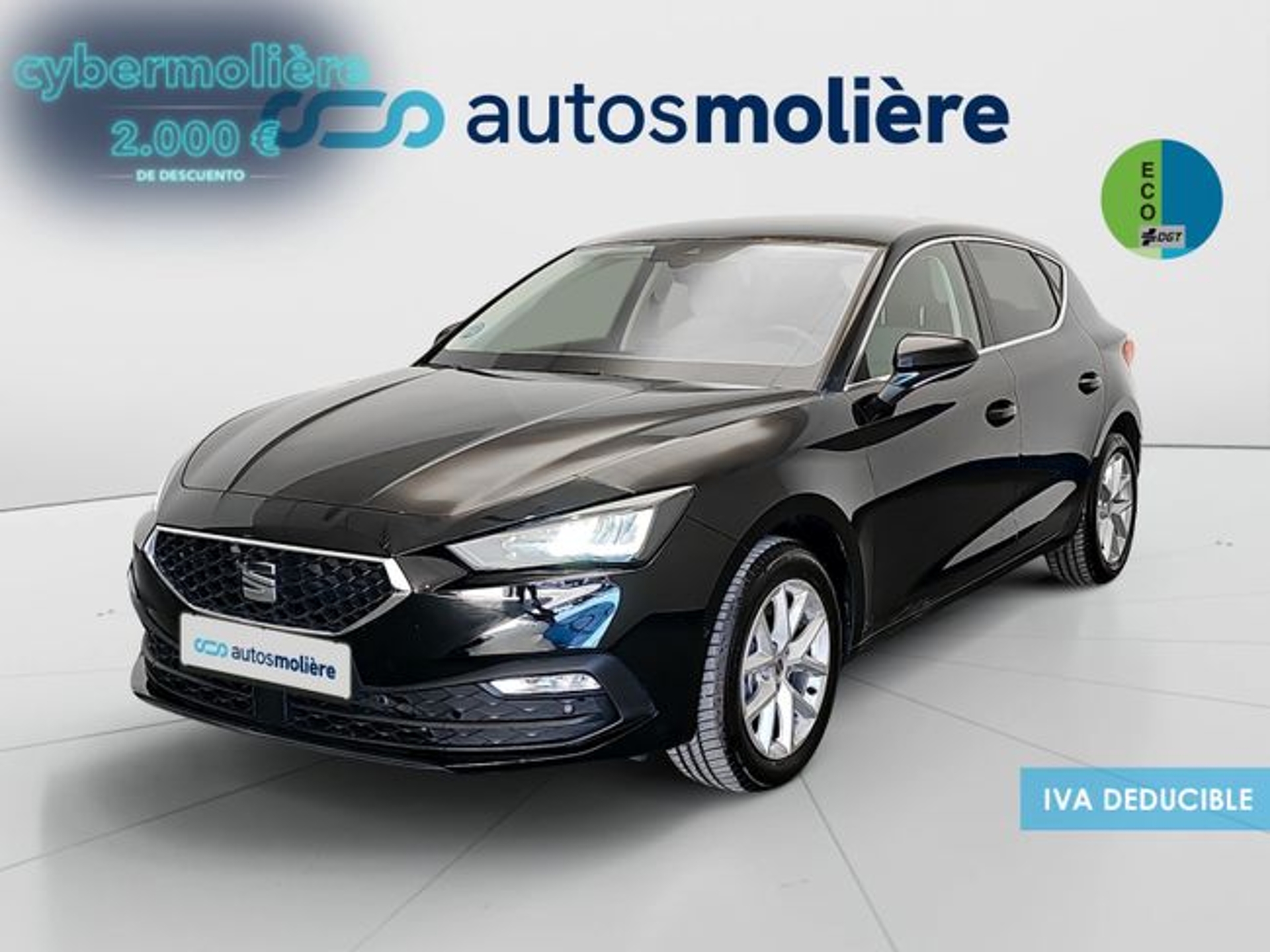 Imagen de SEAT León