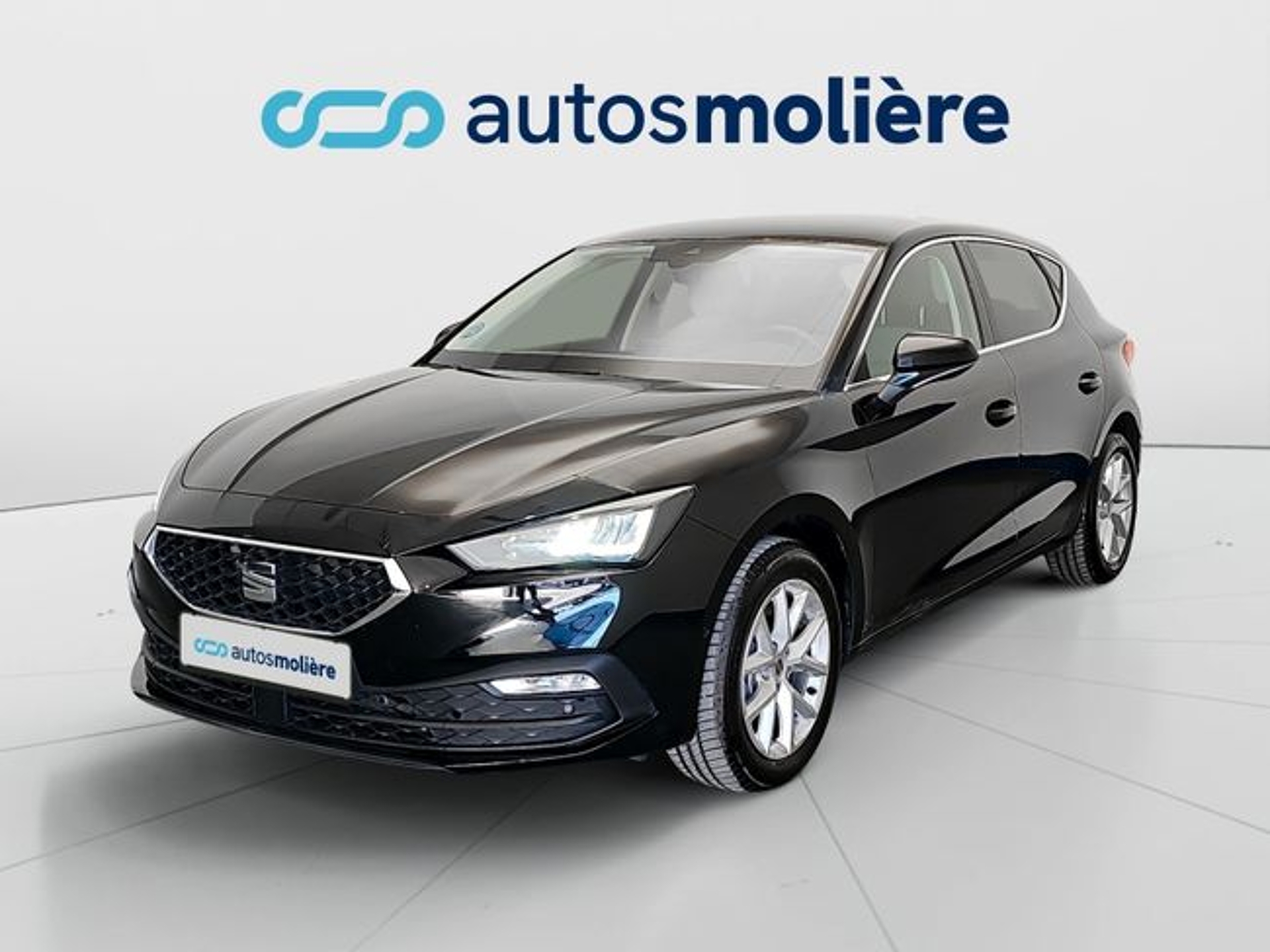 Imagen de SEAT León