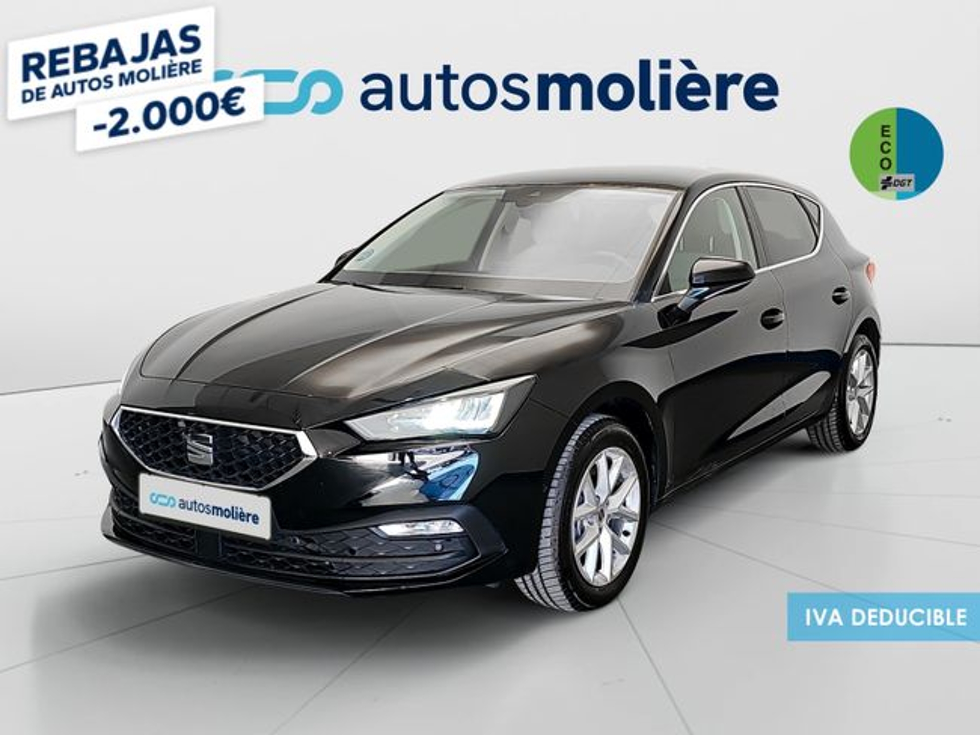 Imagen de SEAT León