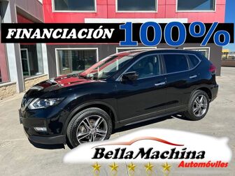 Imagen de NISSAN X-Trail 1.6 DIG-T Tekna 4x2