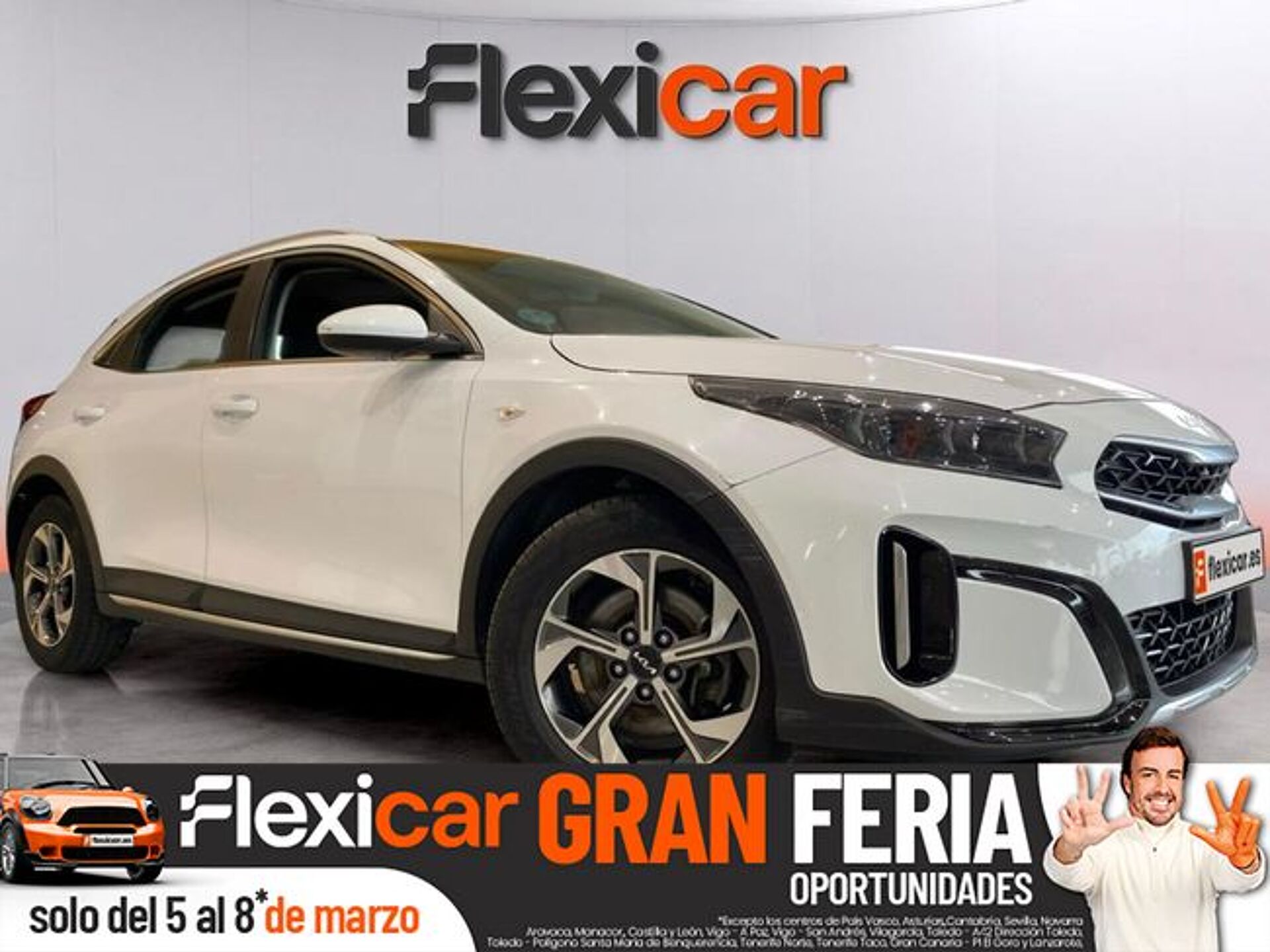 Imagen 1 de KIA XCeed