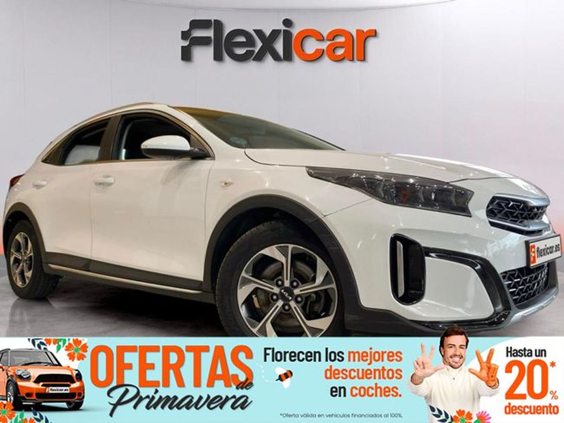 Imagen 1 de KIA XCeed