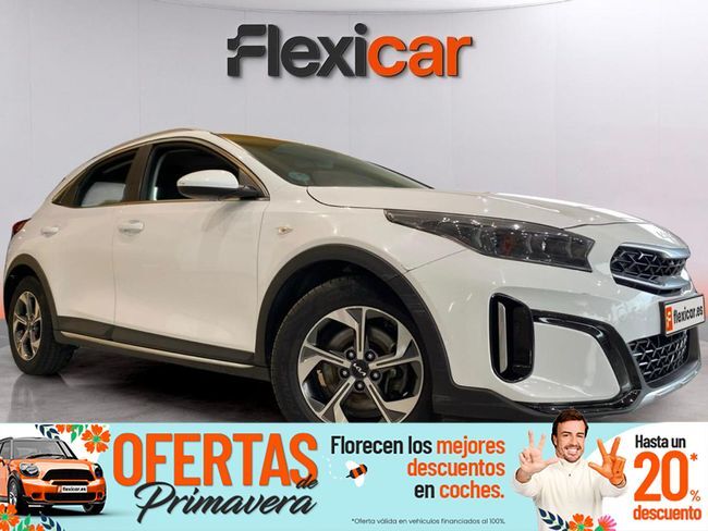 Foto del KIA XCeed 1.0 T-GDi Drive