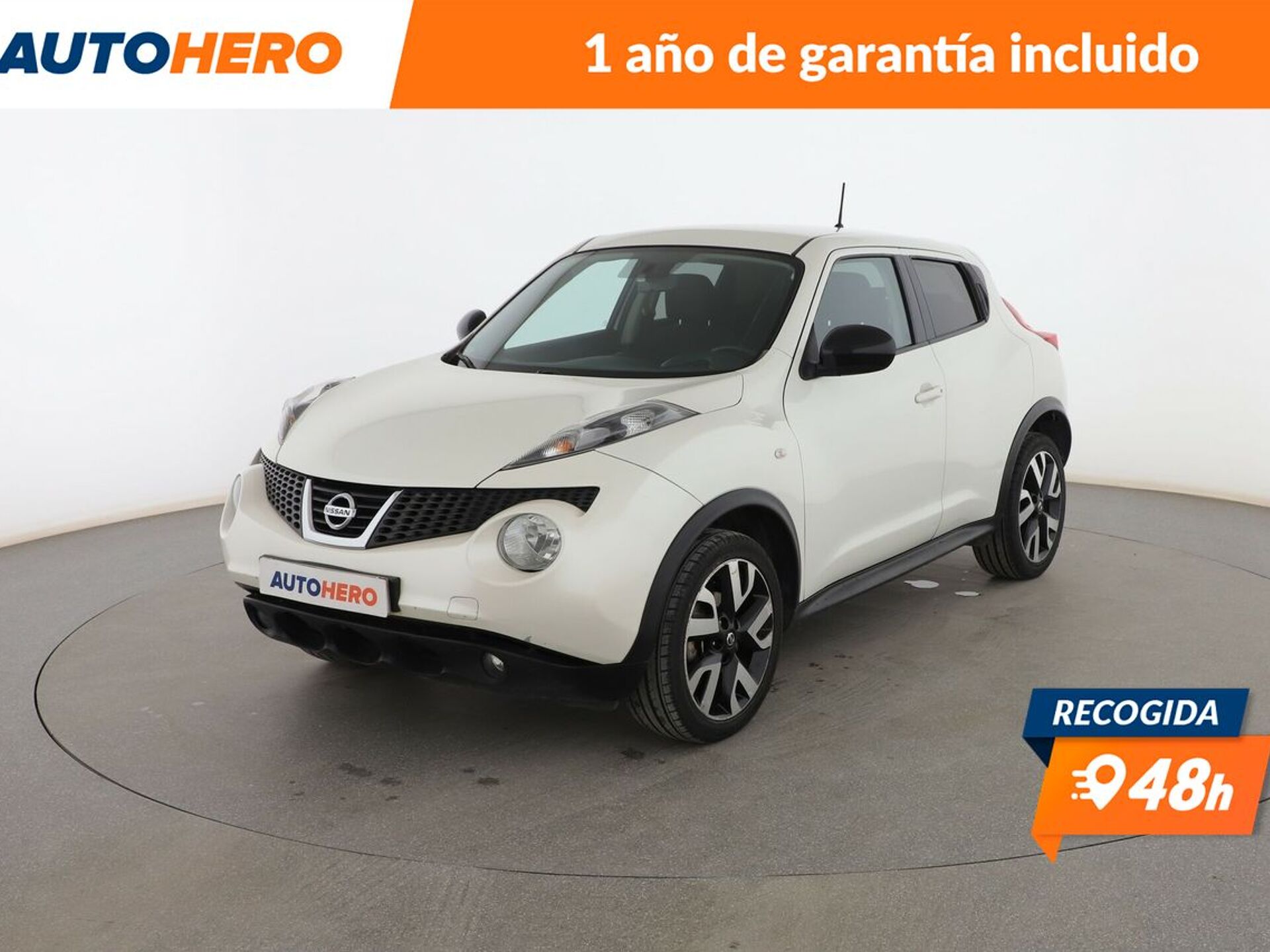 Imagen de NISSAN Juke