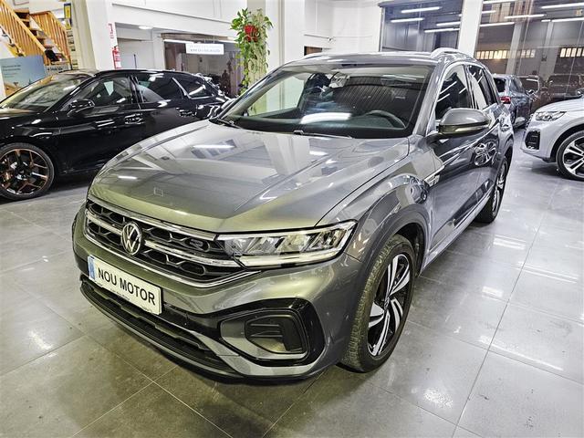 Foto del VOLKSWAGEN T-Roc 1.5 TSI Sport DSG7