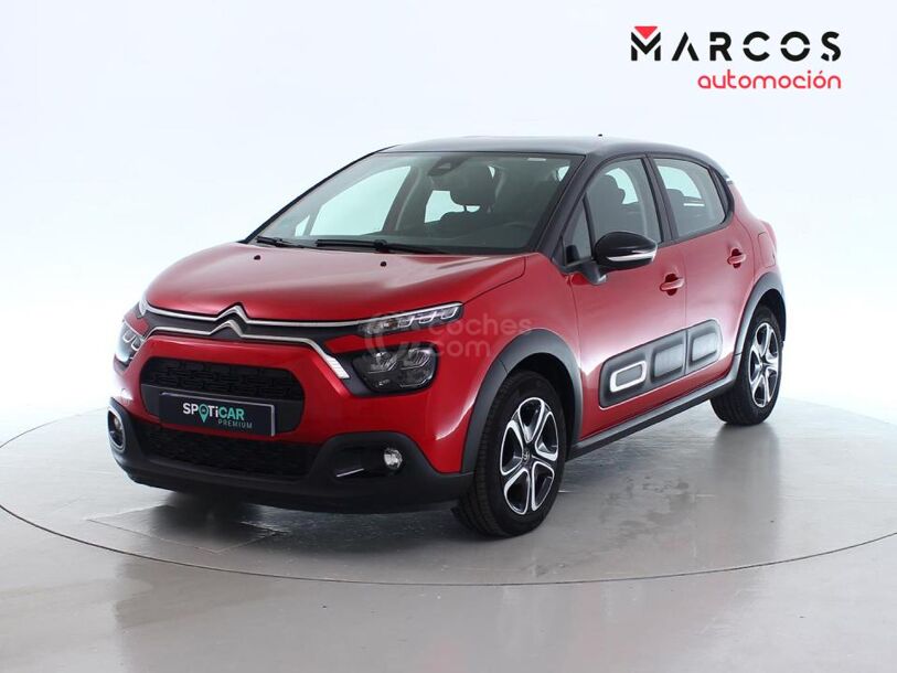 Foto del CITROEN C3 1.2 PureTech S&S Feel 83