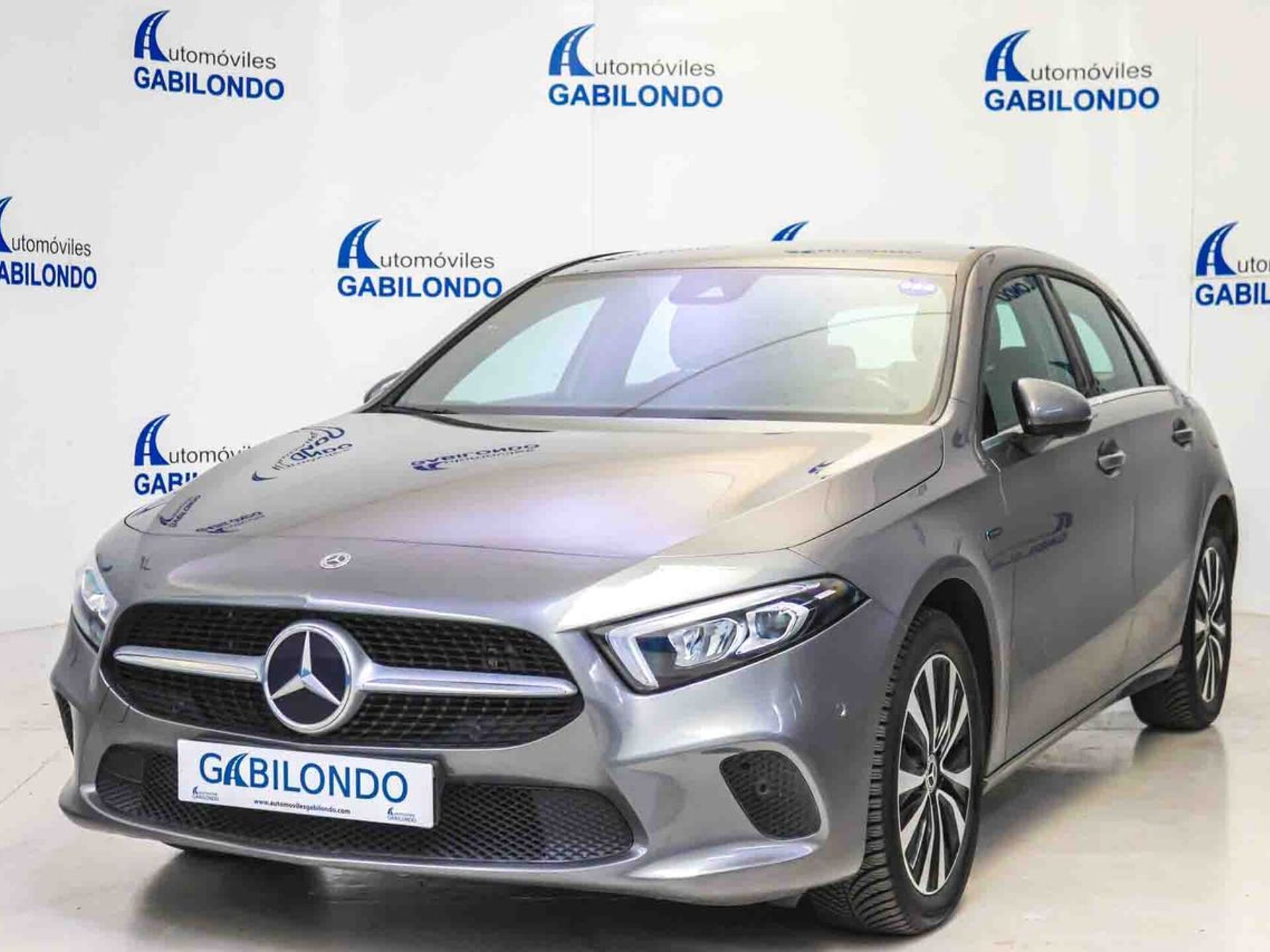 Imagen de MERCEDES Clase A