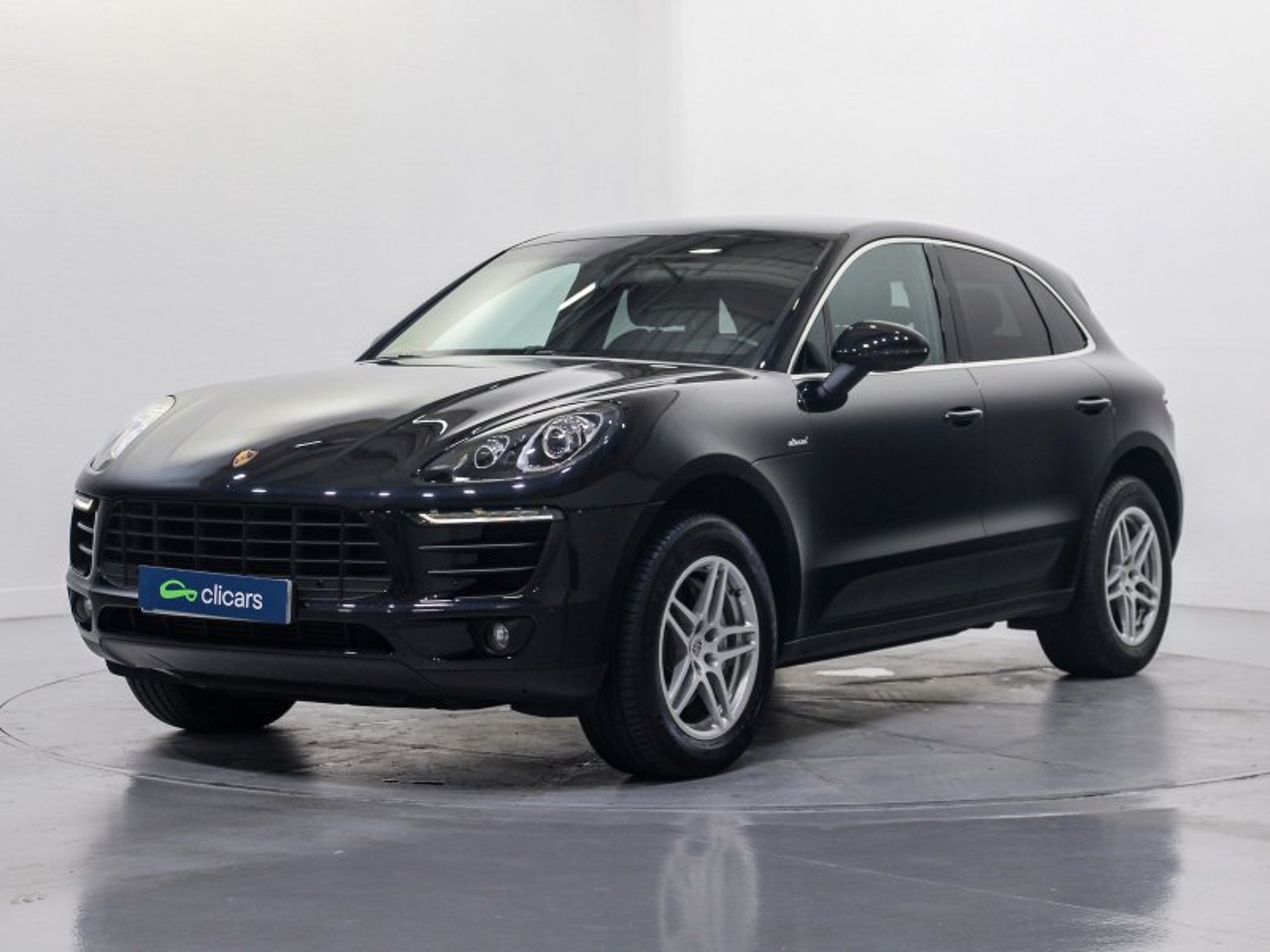 Imagen de PORSCHE Macan