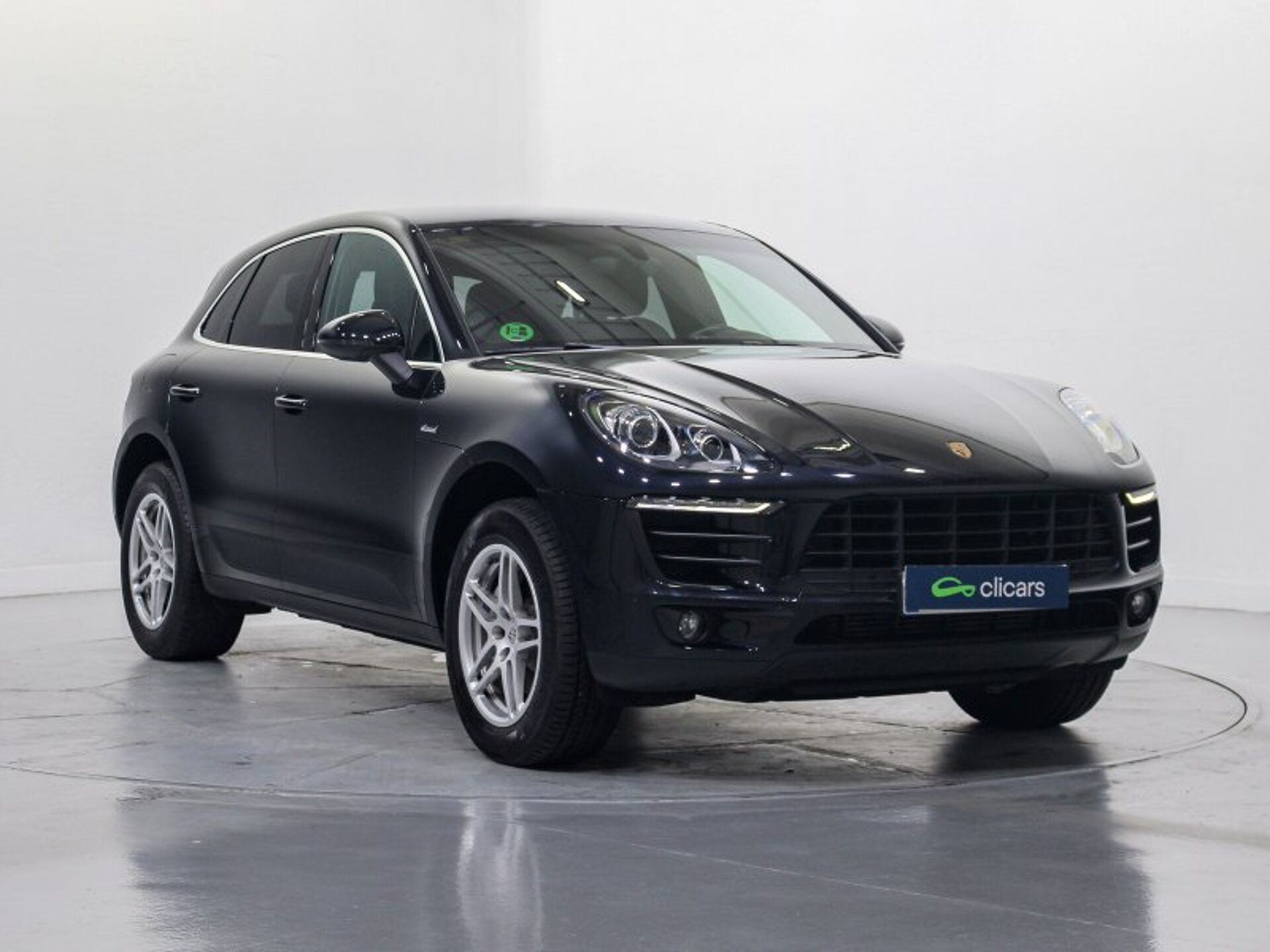 Imagen 3 de PORSCHE Macan