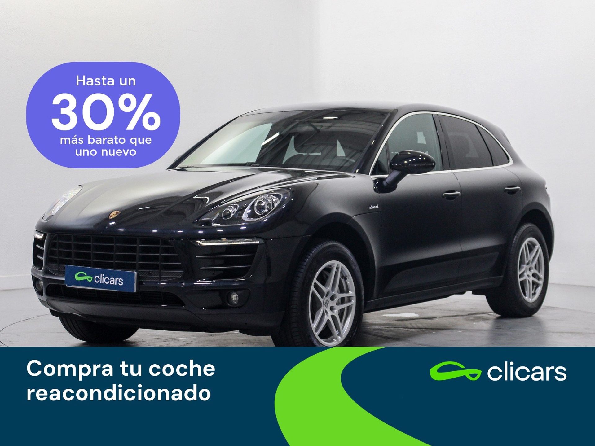 Imagen de PORSCHE Macan