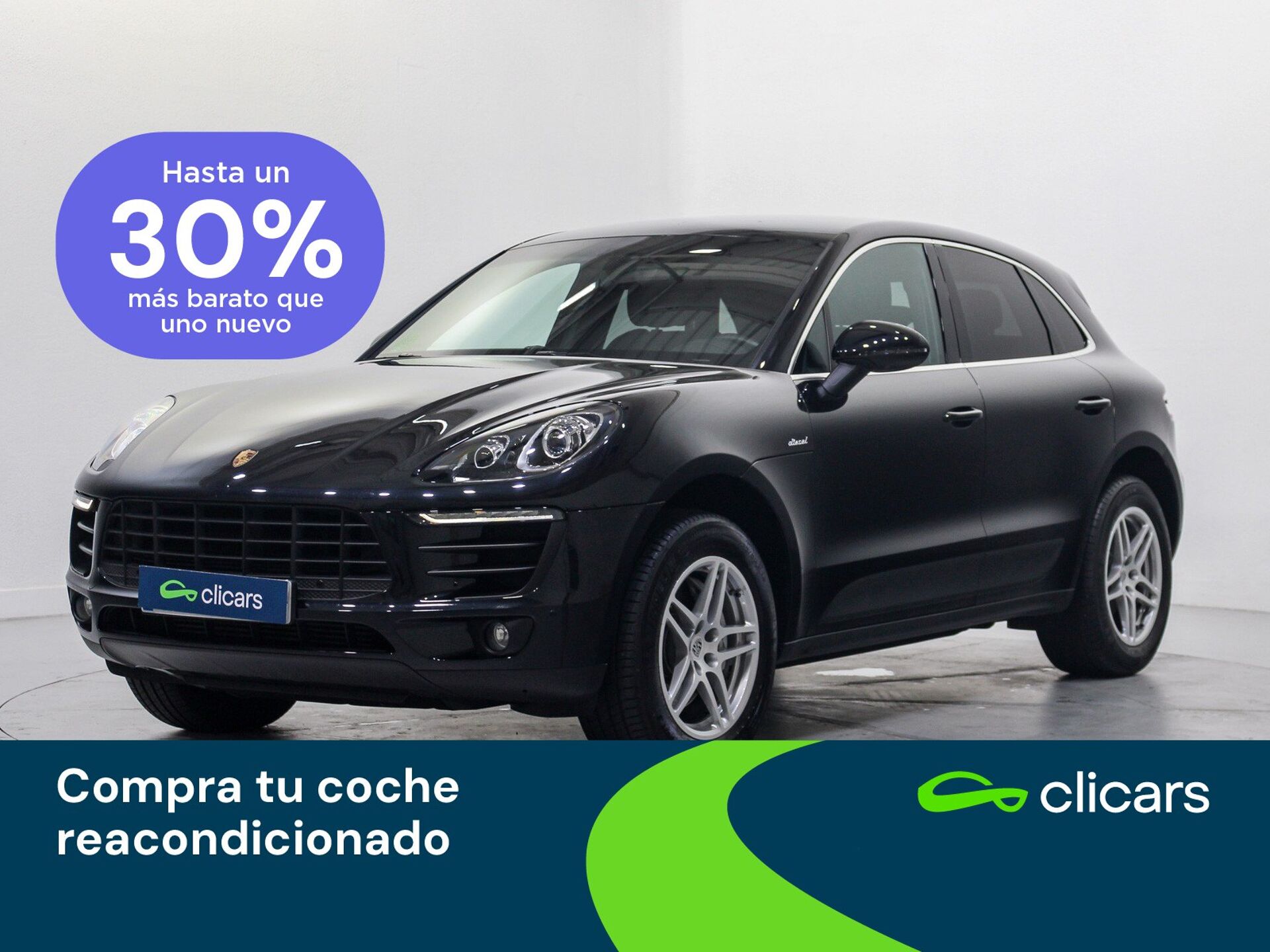 Imagen 1 de PORSCHE Macan