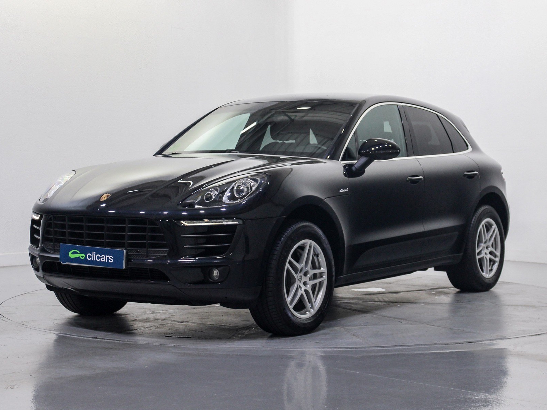 Imagen de PORSCHE Macan