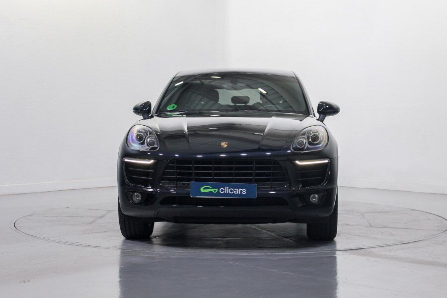 Foto del PORSCHE Macan S Diesel Aut.