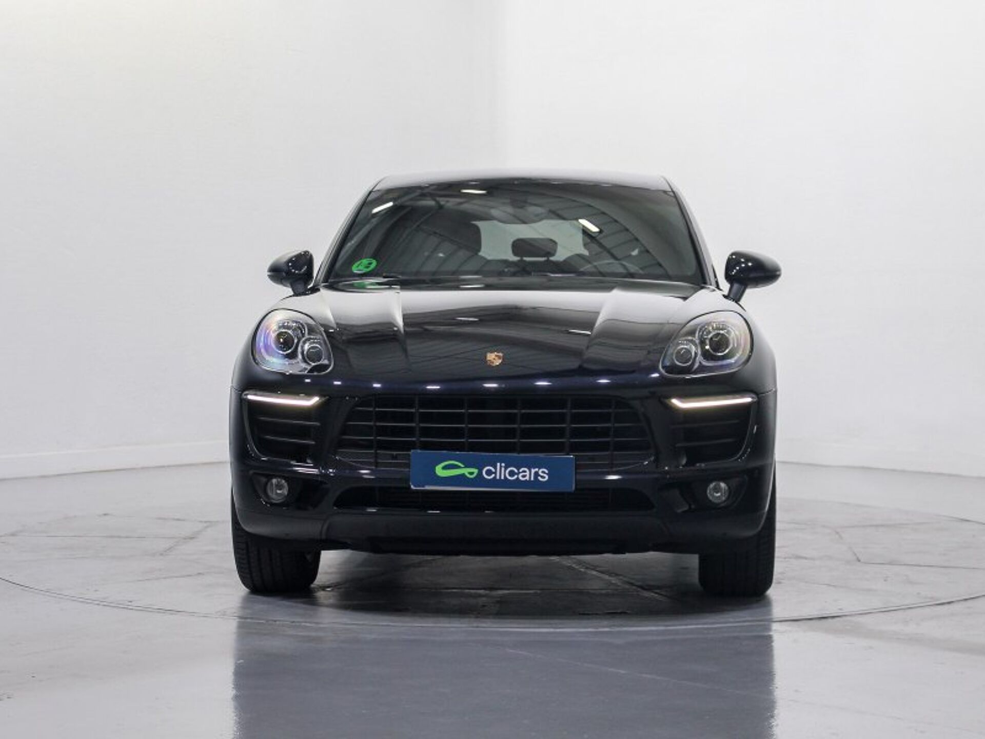 Imagen 2 de PORSCHE Macan