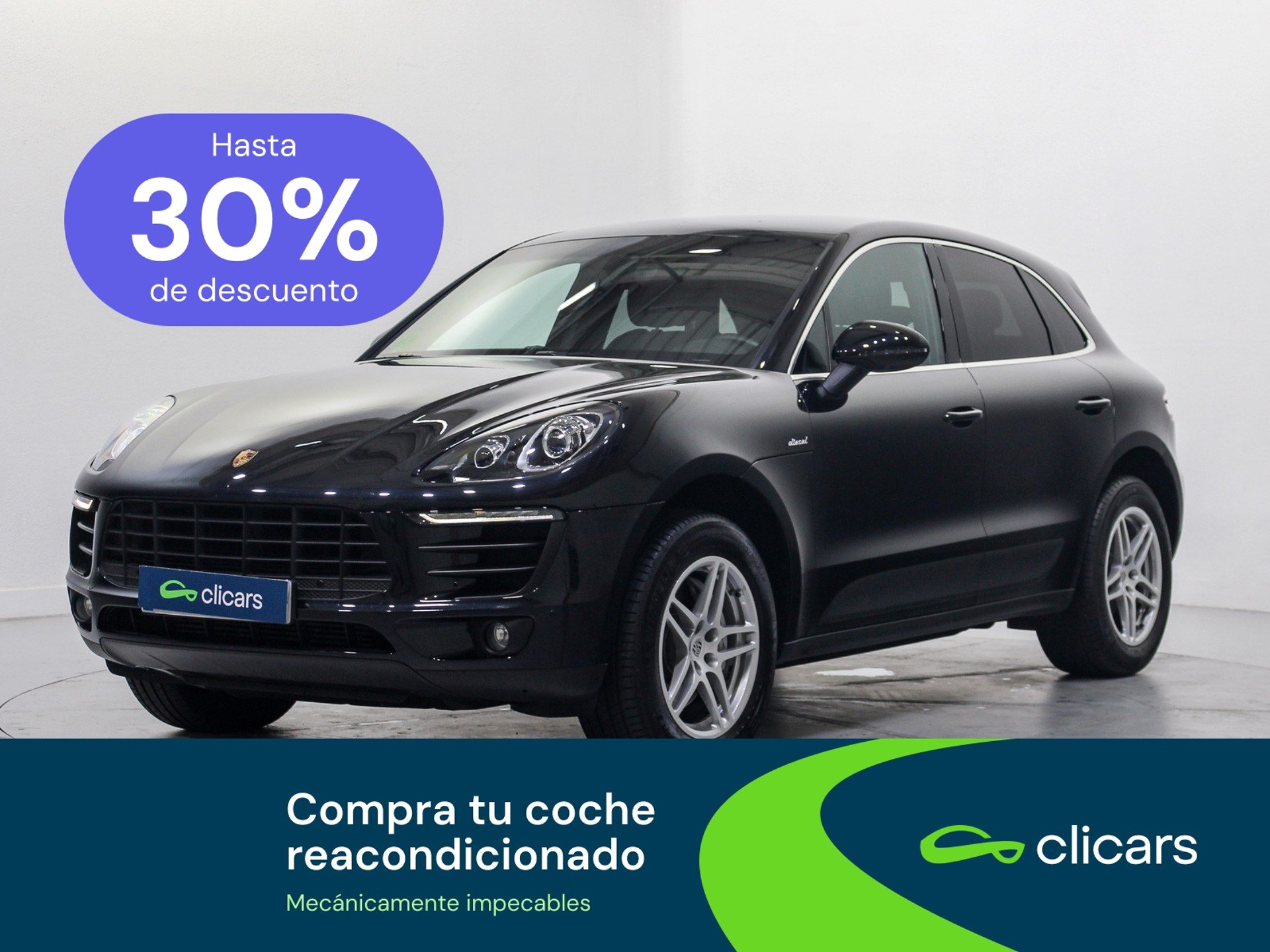Imagen de PORSCHE Macan