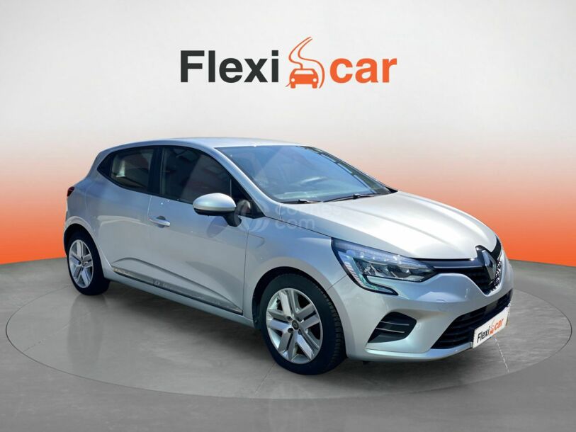 Foto del RENAULT Clio TCe Intens 74kW